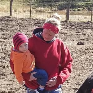 Meet your Posher, Terryjoyce